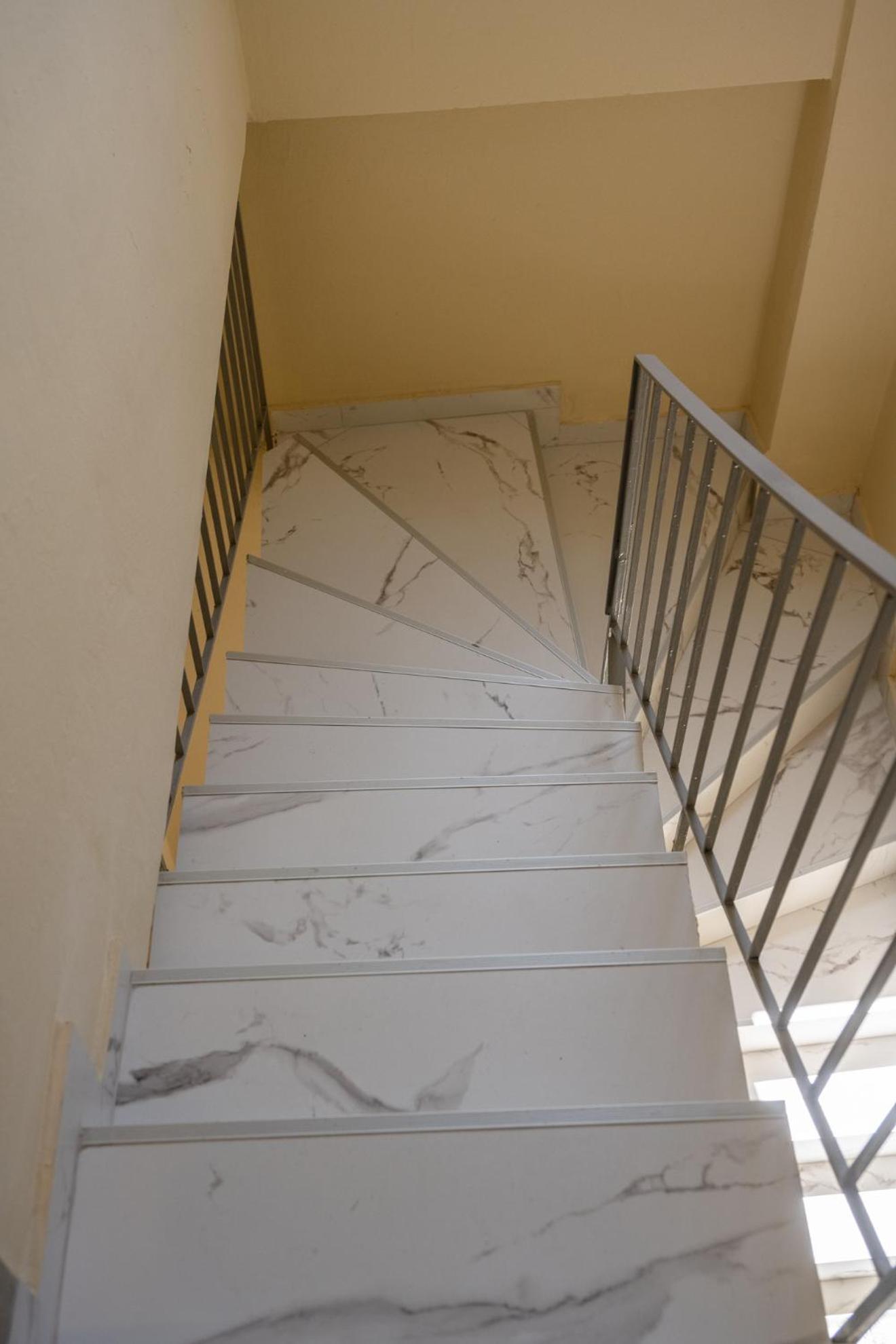 Heart Of Athens Apartments Exterior foto