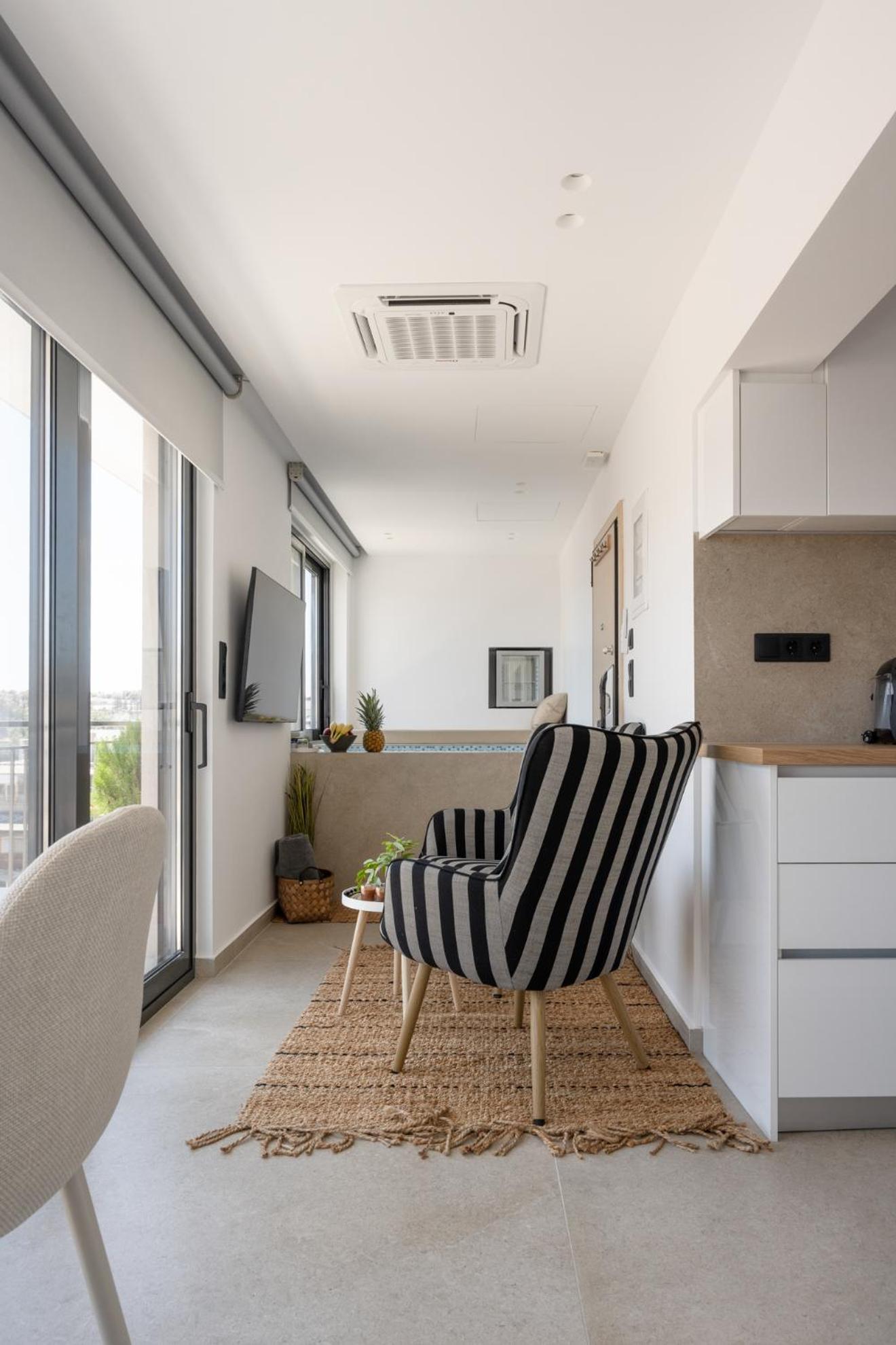 Heart Of Athens Apartments Exterior foto