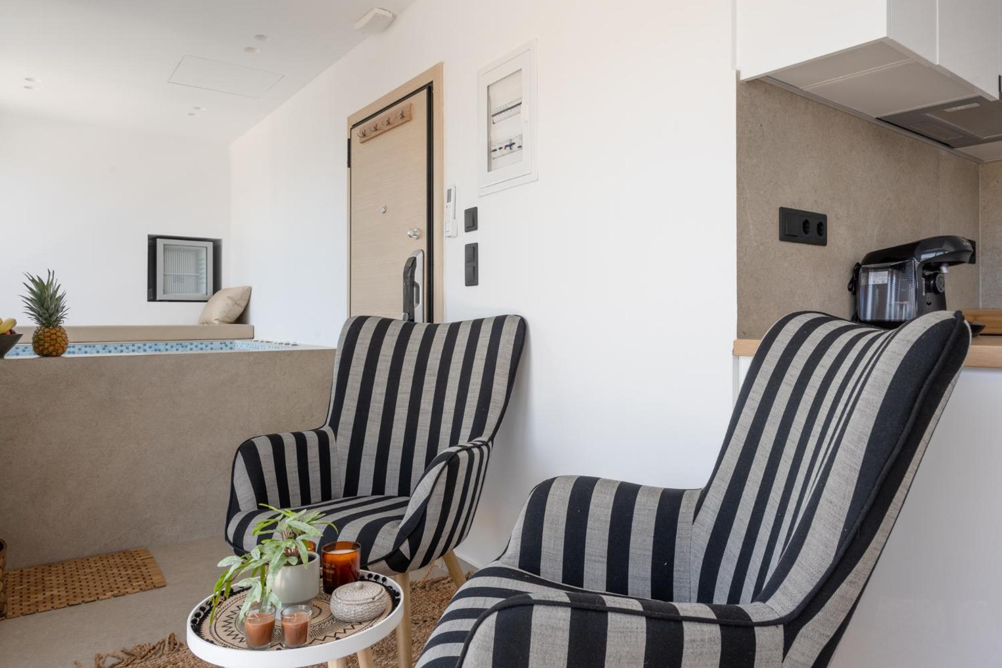 Heart Of Athens Apartments Exterior foto