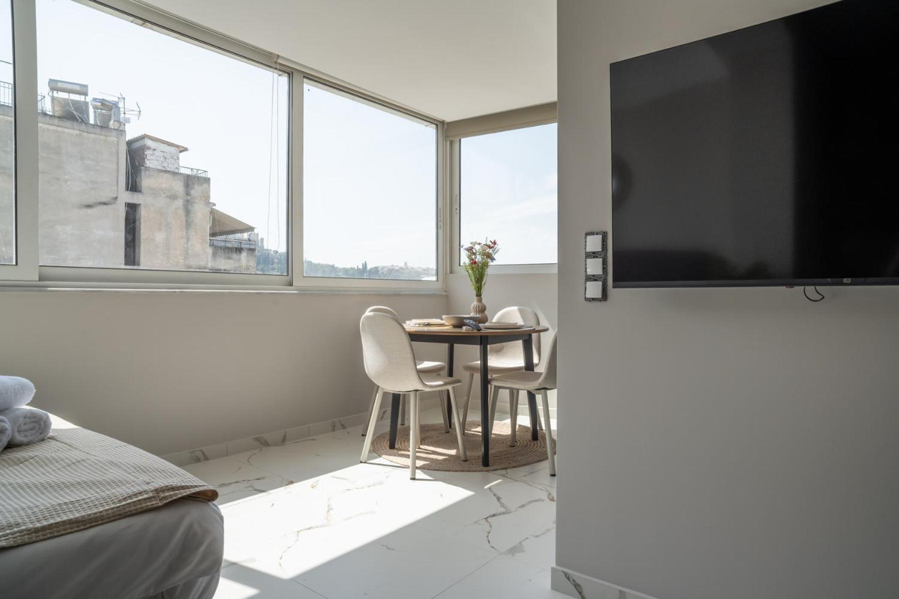 Heart Of Athens Apartments Exterior foto